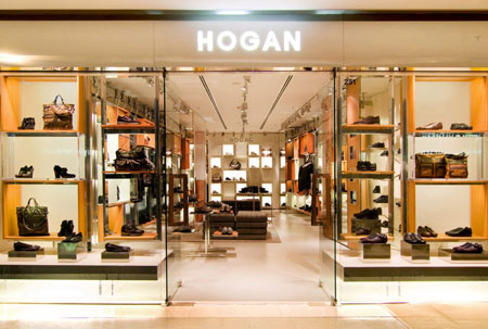 hogan negozi