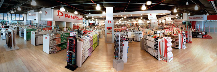 Pittarosso scarpe on sale verona
