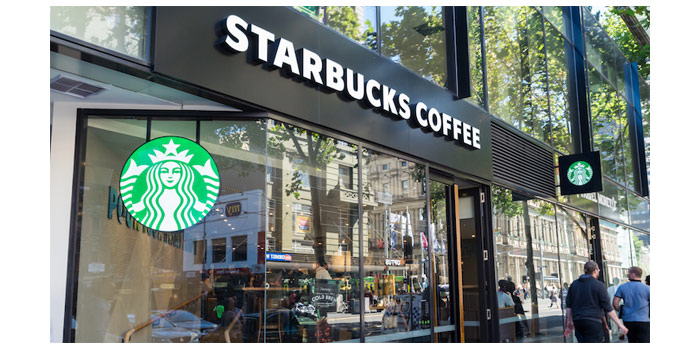 Starbucks Offerte Di Lavoro Responsabile Di Negozio A Milano